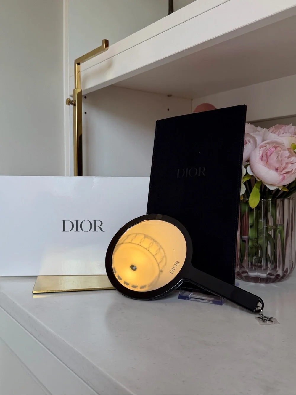 Dior sleek grand